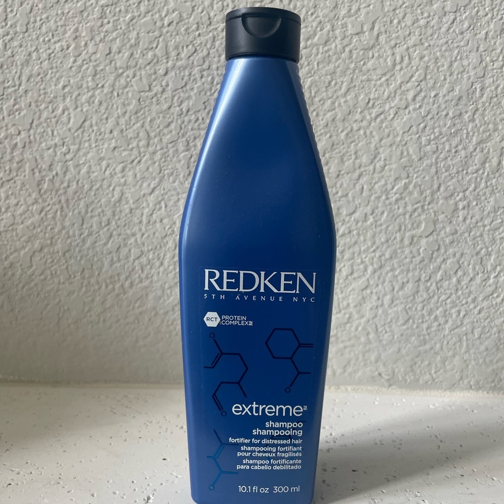 REDKEN EXTREME SHAMPOO